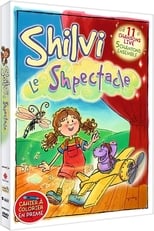 Poster for Shilvi le Shpectacle 