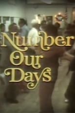 Poster for Number Our Days