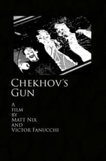 Poster for Chekhov's gun