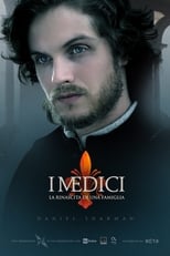 Poster di I Medici