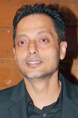 Foto retrato de Sujoy Ghosh