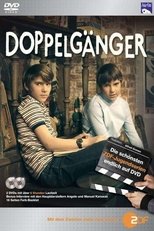 Poster for Doppelgänger Season 1