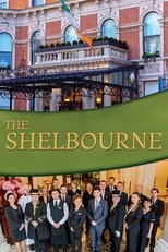 Poster for The Shelbourne