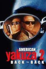 Back to Back - Im Fadenkreuz der Yakuza