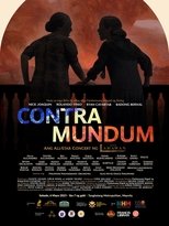 Poster for Contra Mundum