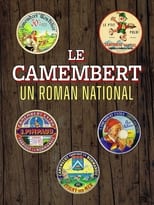 Poster for Le camembert, un roman national 