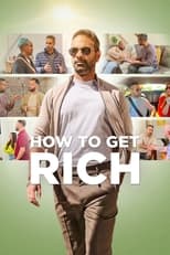 AR - How to Get Rich (2023)