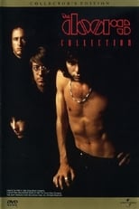 Poster for The Doors: Collection