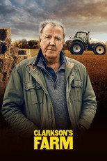 Clarkson's Farm poster