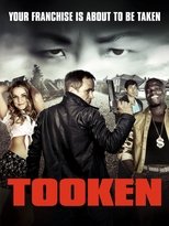 Tooken serie streaming