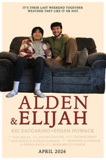 Alden & Elijah