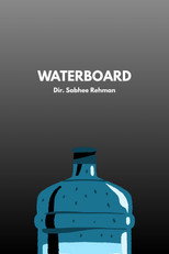 Waterboard poster