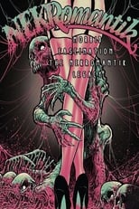 Poster for Morbid Fascination: The Nekromantik Legacy