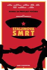 Стаљинова смрт