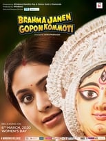 Poster for Brahma Janen Gopon Kommoti