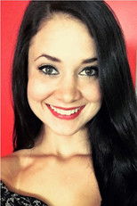 Foto retrato de Ashley Killips