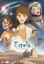 Poster for Estela