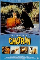 Les aventures de Chatran serie streaming