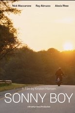 Sonny Boy poster