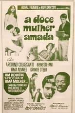 Poster for A Doce Mulher Amada