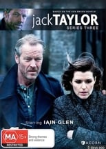 Poster for Jack Taylor Season 3