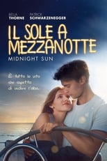Poster di Il sole a mezzanotte - Midnight sun