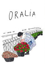 Oralia poster