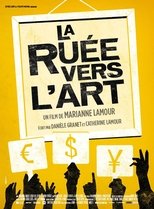 Poster for La ruée vers l'art 