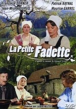 Poster for La petite Fadette