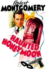 Haunted Honeymoon (1940)