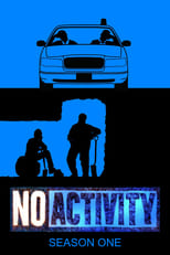 Poster for No Activity Season 1
