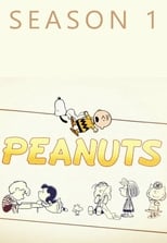 Poster for Peanuts Season 1