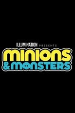 Minions & Monsters poster
