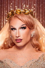 Foto retrato de DD Fuego