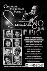 Poster for Sinatra: 80 Years My Way