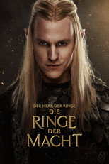 Poster zu Staffel 2 – Der Herr der Ringe: Die Ringe der Macht