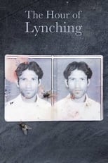 Poster for The Hour of Lynching 