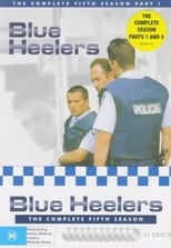 Poster for Blue Heelers Season 5