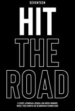 Poster for SEVENTEEN: Hit The Road