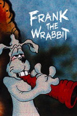 Frank the Wrabbit poster