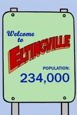 Welcome to Eltingville
