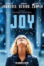 Poster di Joy
