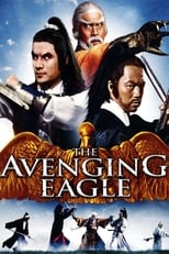 Poster for The Avenging Eagle