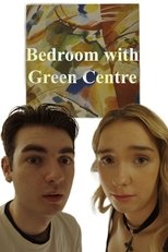 Bedroom With Green Centre