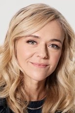 Fiche et filmographie de Rachel Bay Jones