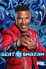 Poster for Beat Shazam Season 3