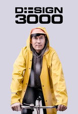 Design 3000 ja Kasper Strömman poster