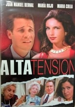 Poster for Alta Tensión