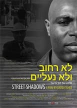 Poster for Street Shadows 