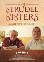 Poster di Strudel Sisters